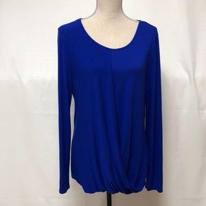 Cupio knit blouse